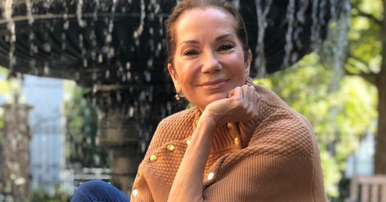 Instagram | @kathielgifford