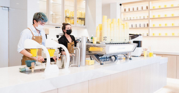 Facebook | La La Land Kind Cafe