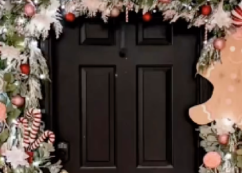 TikTok | @kristyncole