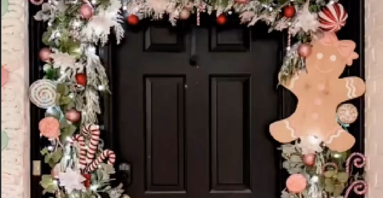 TikTok | @kristyncole