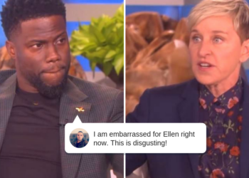 YouTube | TheEllenShow
