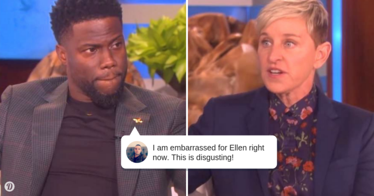YouTube | TheEllenShow