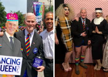 Twitter | @MikeHotPence