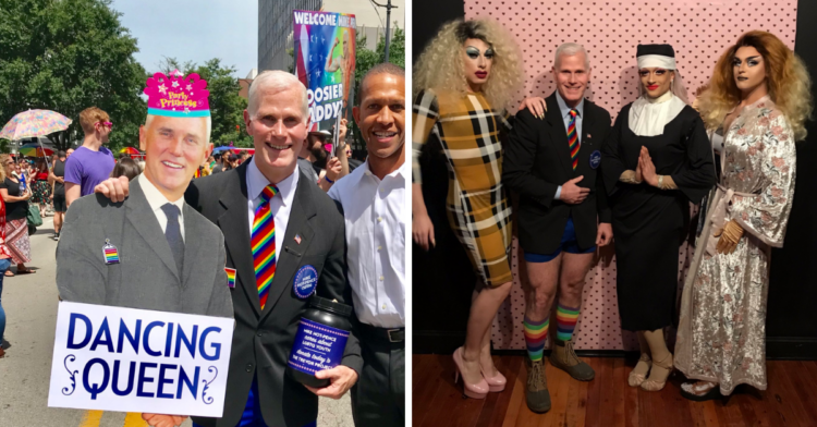 Twitter | @MikeHotPence