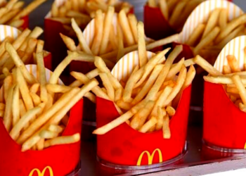 Instagram | @mcdmateos