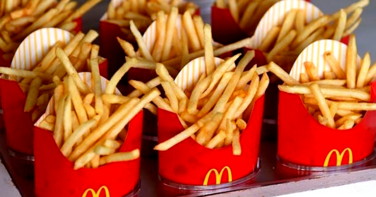 Instagram | @mcdmateos