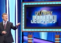 Ken Jennings on 'Jeopardy'