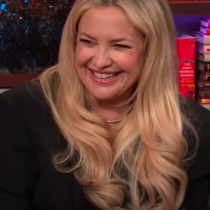 Kate Hudson on TV