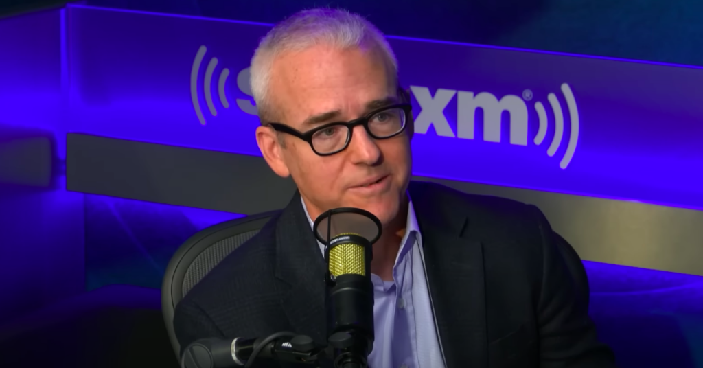 The Jess Cagle Show