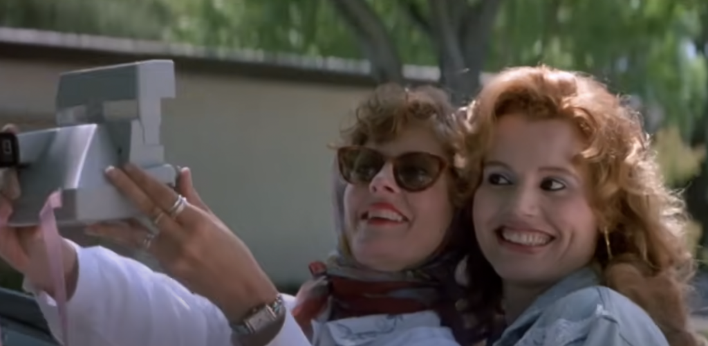 Thelma & Louise