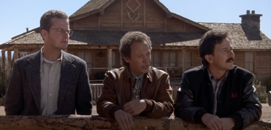 City Slickers