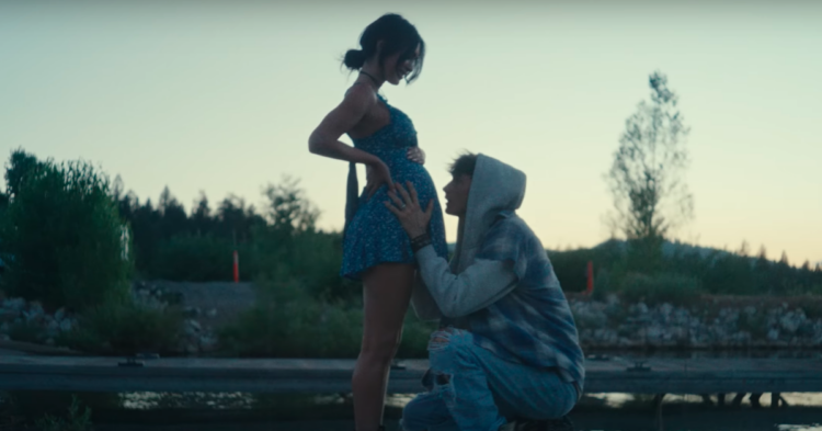 YouTube | MGK