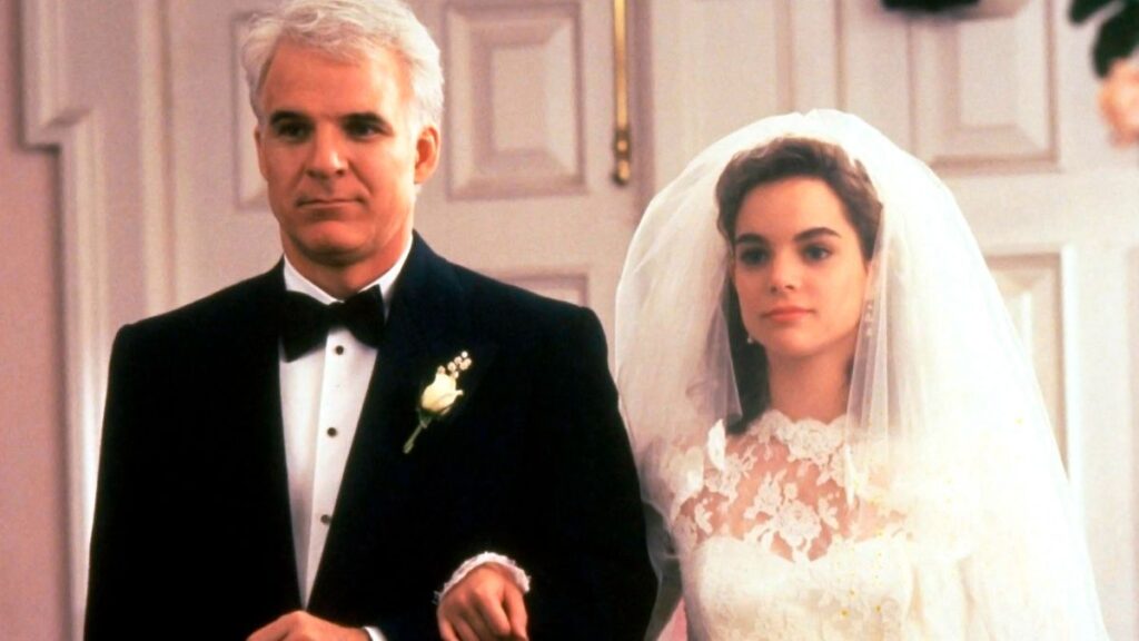 Father of the Bride