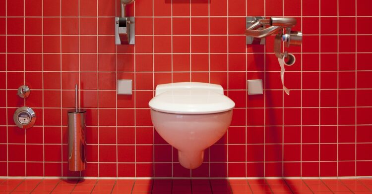 wc, toilet, public toilet