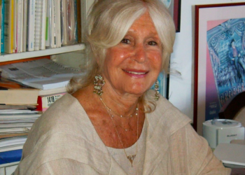 Francine Pascal Facebook profile photo