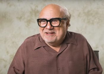 Danny DeVito interview with GQ