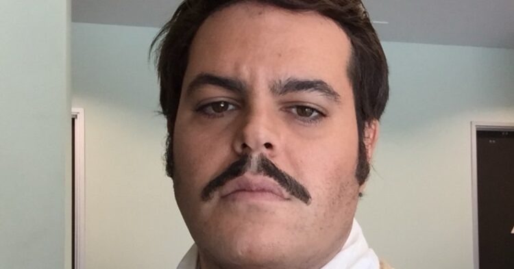 Josh Gad