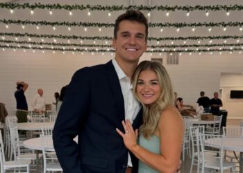 Matt and Abby