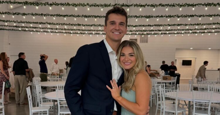 Matt and Abby