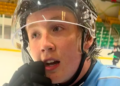 Prince Albert Raiders Hockey team in viral TikTok