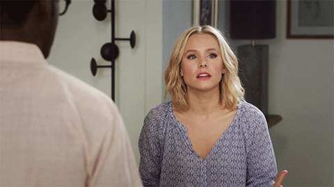 Ugh gif