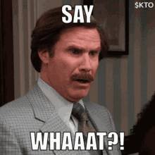 say what gif