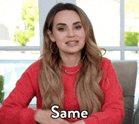 same woman gif