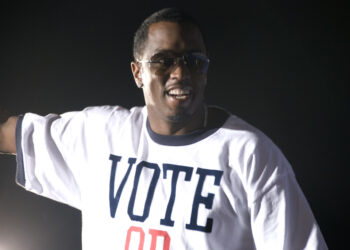 Image of Diddy (flickr)