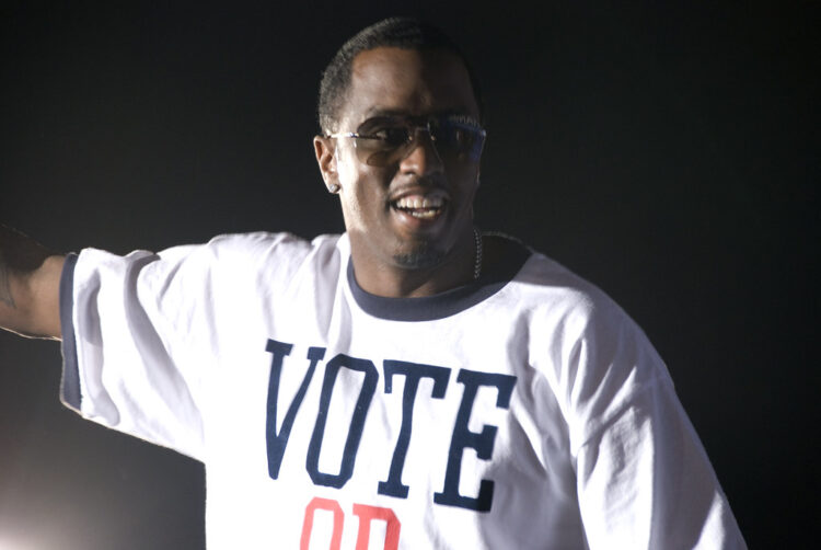 Image of Diddy (flickr)