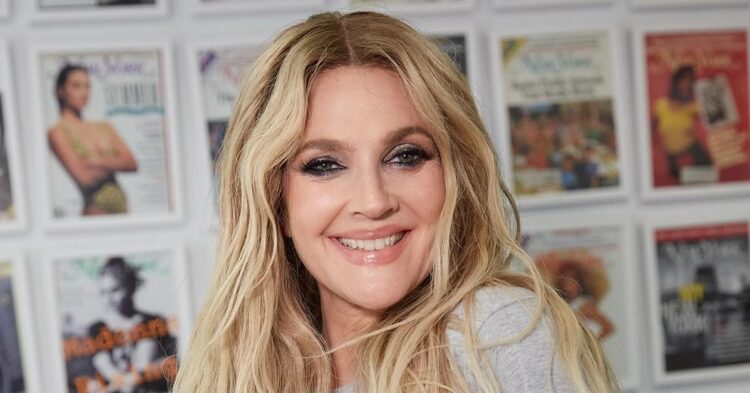 Drew Barrymore