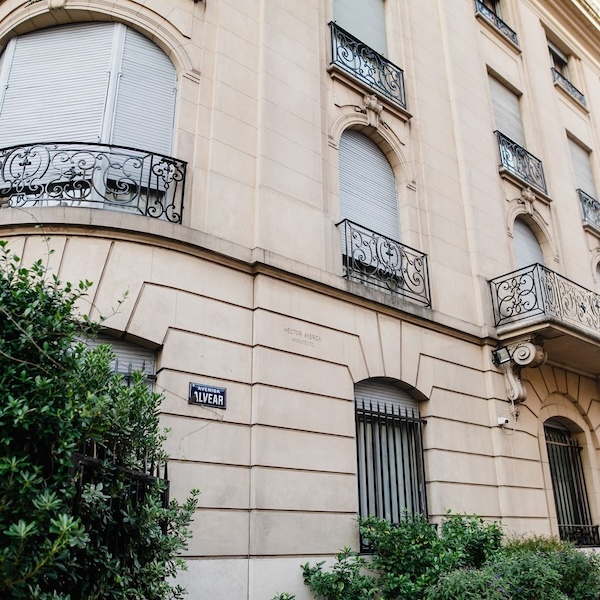 CasaSur Hotel