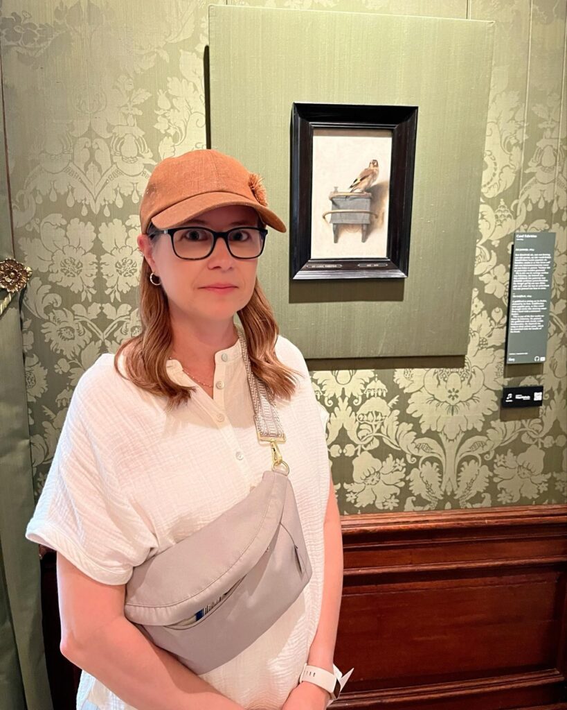 Jenna Fischer