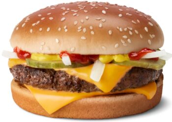 Quarter Pounder