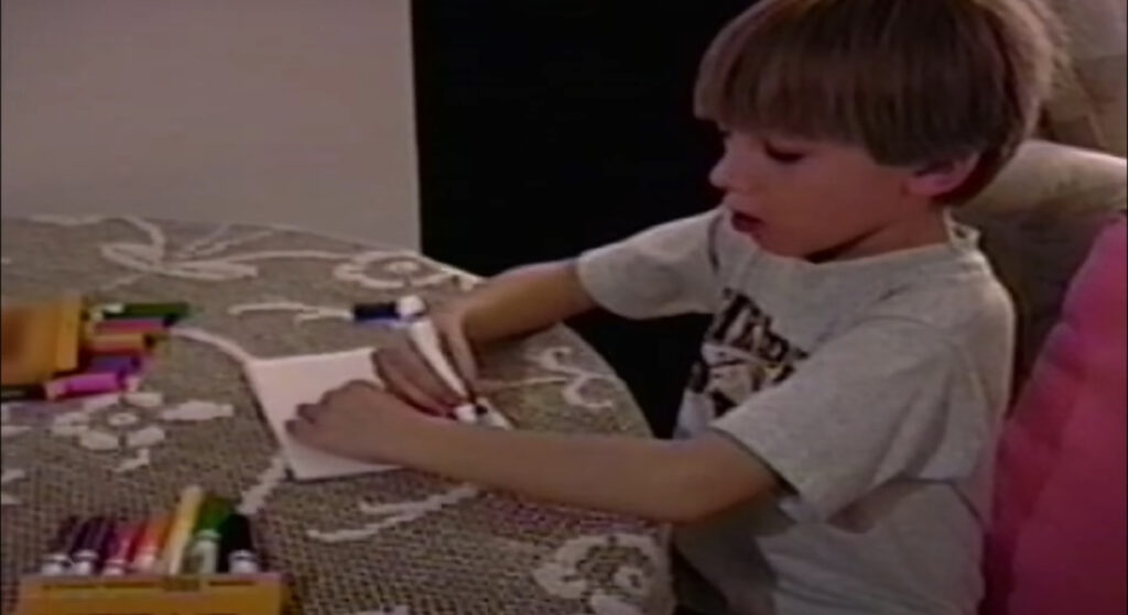 jayme drawing