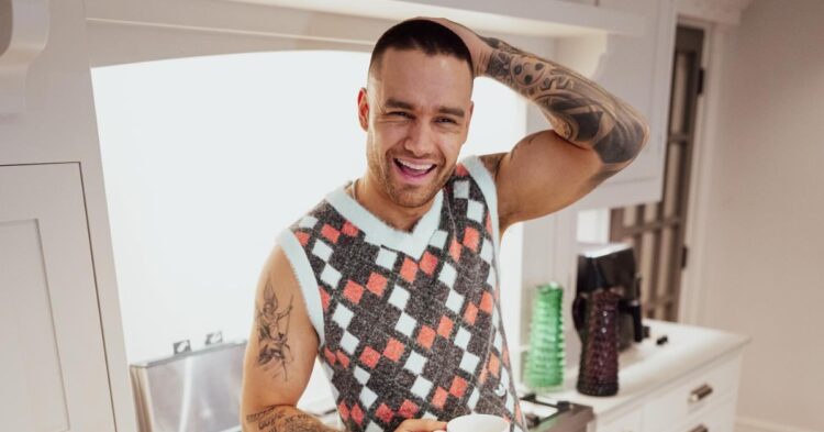 Liam Payne