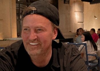 Matthew Perry
