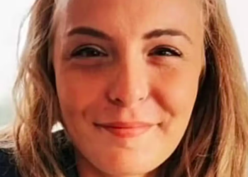 Photo of Zoe Bell, nurse who tragically died from sepsis