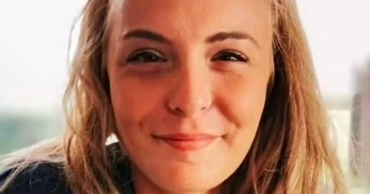 Photo of Zoe Bell, nurse who tragically died from sepsis