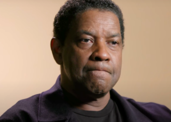 Denzel Washington Variety interview via YouTube