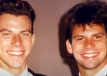 Erik and Lyle Menendez via YouTube