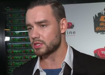 Liam Payne interview via YouTube