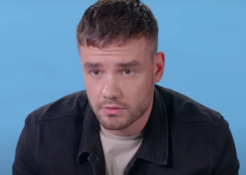 Liam Payne interview via YouTube