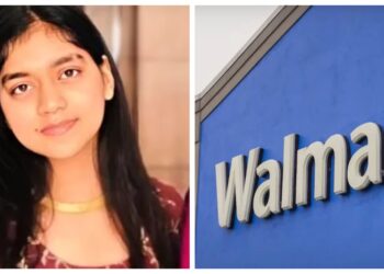 Halifax Walmart via YouTube and Gurismran Kaur