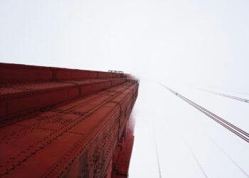 low angle photography of tall building at daytime