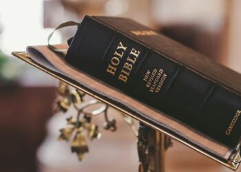 Holy Bible