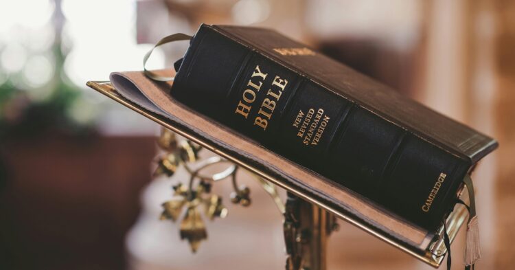 Holy Bible