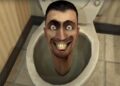 Skibidi toilet