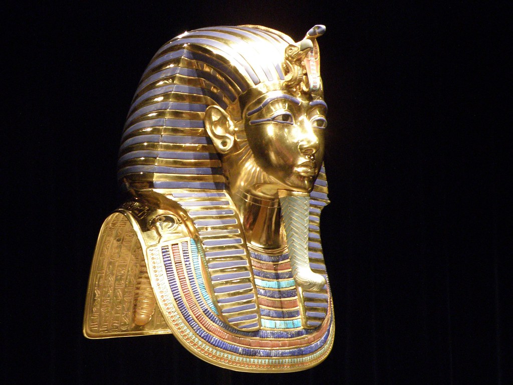 king tut