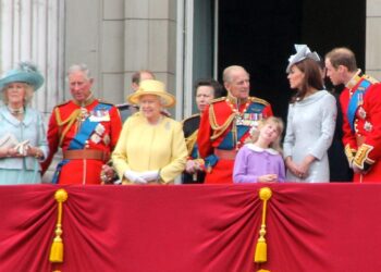 Queen Camilla fell ill to a chest infection