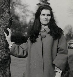 Sandra Eleanor Rivett.